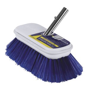 Swobbit Decksbürste (extraweich)