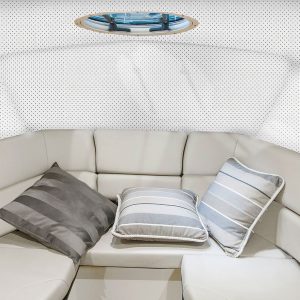 GISATEX Decken- und Wandverkleidung Amaree Sport