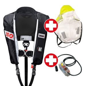 Marinepool 300N Rettungsweste Set