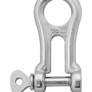 Kettenschäkel