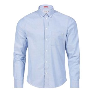 Musto Oxford-Hemd