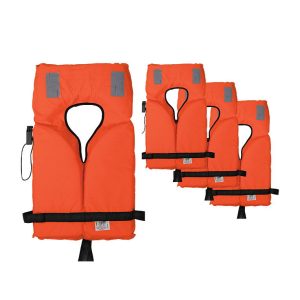 Plastimo Rettungswestenset