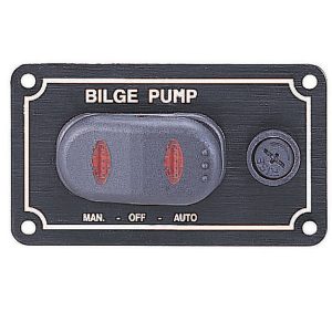 Bilgepumpenschalter