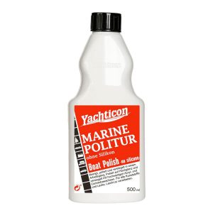 Yachticon Marine Politur