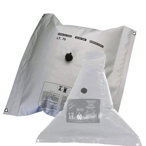 Flexible Wasserbehälter