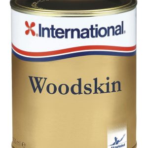 International Woodskin