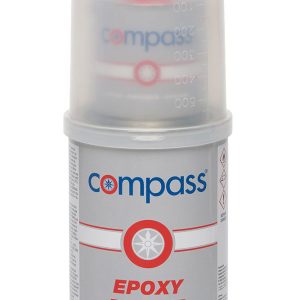 Compass Epoxy Primer