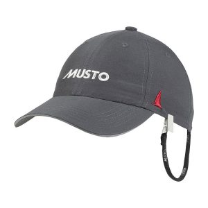 Musto FastDry Crew-Cap