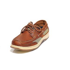 Sebago Herren »Clovehitch II« Bootsschuh Nubukleder