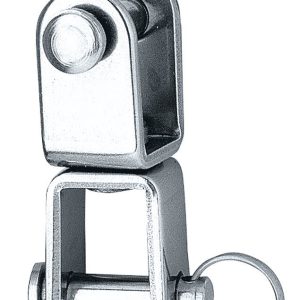 Wirbelschäkel