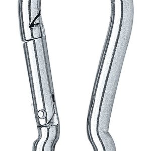 Karabinerhaken