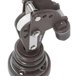 Barton Stand-Up Block mit Klemme