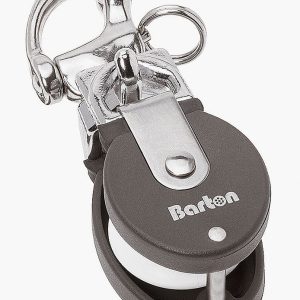 Barton Snatch Block