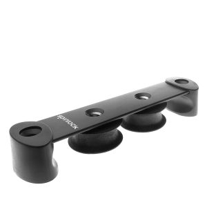 spinlock Umlenkrolle