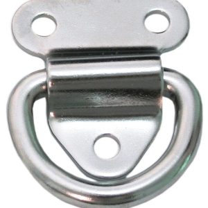 Klappbares Decksauge
