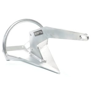 Rocna Bügelanker 4-25 kg