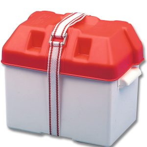 Batteriebox