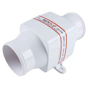 Inline-Bilgengebläse 130 CFM
