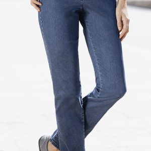 Raphaela by Brax Damen Stretch-Jeans Pamina