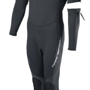 Marinepool »Steamer Eco« Neopren-Anzug