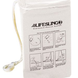Ersatztasche Lifesling II