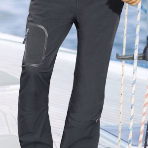 Compass Performance Herren-Softshell-Hose