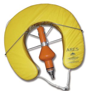 Set Hufeisen Rettungsring