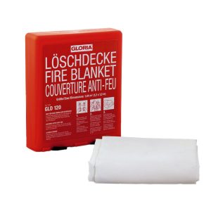 Gloria Löschdecke