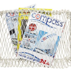 Gepäcknetz