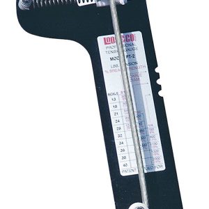 Wantenspannungsmesser