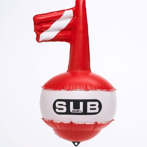 Taucherboje Safe Drive