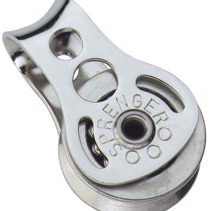 Sprenger Micro XS Block Zweischeibenblock