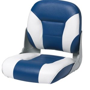 Steuerstuhl Commander