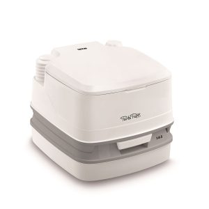 Porta Potti Chemie-Toilette »Qube«