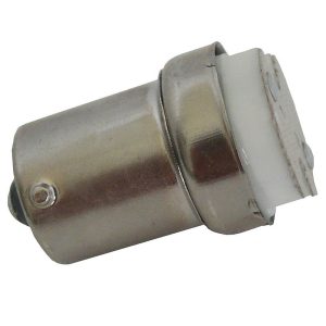 Adapter Bajonett-/ Sockel