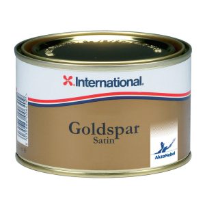 Goldspar Satin