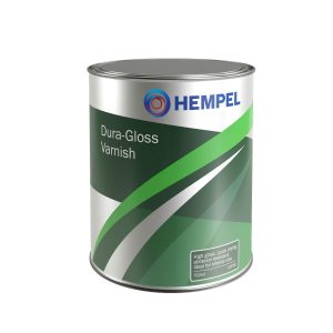Hempel Dura-Gloss Varnish