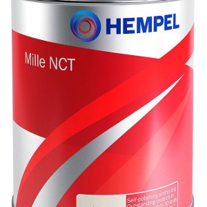 Hempel Mille NCT – Selbstpolierendes Antifouling