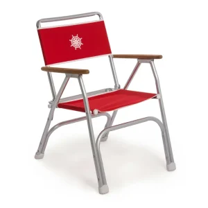 FORMA Deckstuhl Typ 100