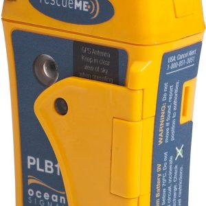 Ocean Signal »RescueMe PLB1« Seenotsender