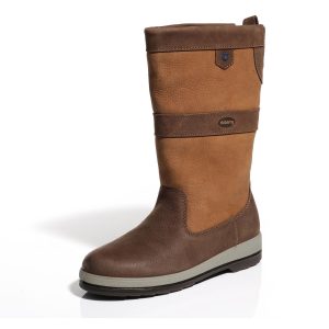 Dubarry »Ultima« Segelstiefel Leder