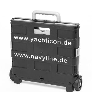 Faltbox Trolley