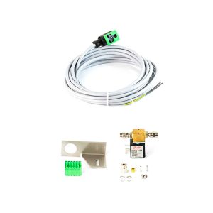 Wallas Magnetventil 12 V / 0,5 A