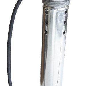 Geber für Schmutzwassertank