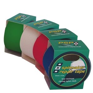 Ripstop Spin.-Tape 50×4,5
