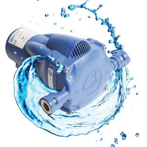 Druckwasserpumpe WaterMaster