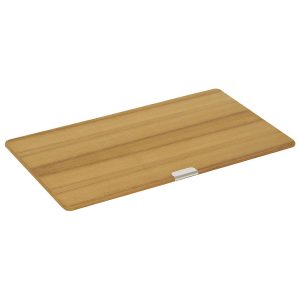 FORMA Teak Furnier Tischplatte