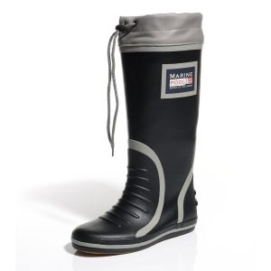 Marinepool Gummistiefel Borkum (hoch)