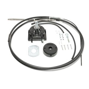Multiflex Steuersystem 201 A