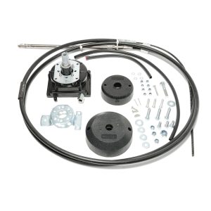 Multiflex Steuersystem 301